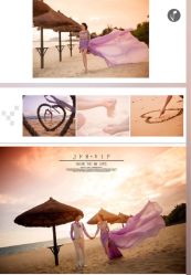 点击看大图 -金夫人婚纱摄影