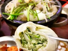 -神仙雪浓汤(明洞店)