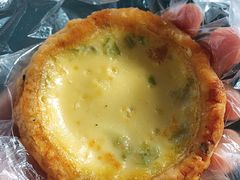咸蛋挞-嘉乐蛋挞王(文明分店)