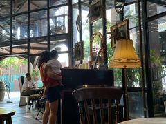 -自然餐厅(Phuket)