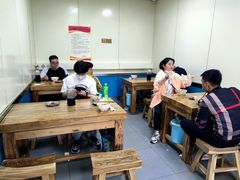-清真·马安军辣子牛肉面