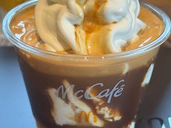 -麦当劳(新王府井店)