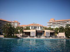 -惠州金海湾嘉华度假酒店