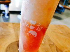 -喜茶(迪士尼小镇DP店)