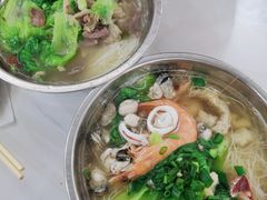 -福屿鲜捞小吃·捞化(福屿总店)