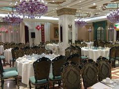 大堂-金米箩大酒店(五角场店)