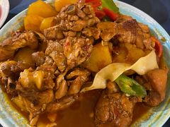 -伊带伊路新疆美食府(呼家楼店)