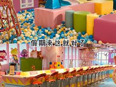 -星舰梦航(广百广场荔胜店)