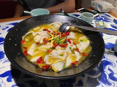 -绿茶餐厅(布吉万象汇店)