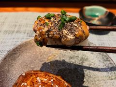 -戏作寿司(观音桥店)