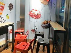 -85度C(南京龙江店)