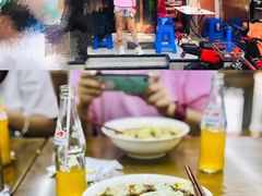 -回坊马二饺子馆