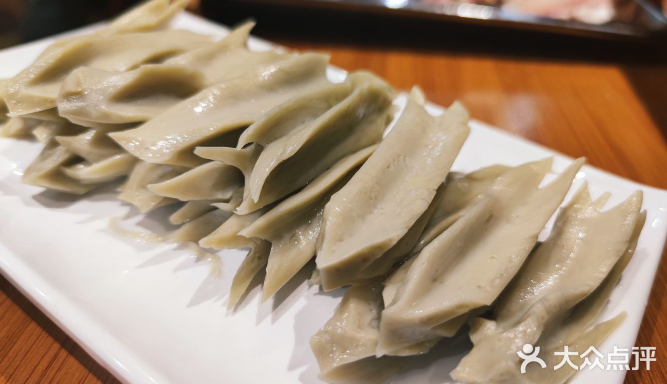 不能错过的那一碗豪华版牛杂汤