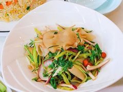 -昱德来·天津菜(河西店)