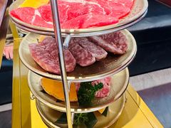 -伏一解牛烤肉专门店(信业购物中心店)