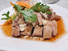 -阿胖龙虾小海鲜(宁国南路总店)