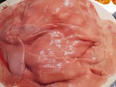 大刀腰片-蜀大侠火锅(寰球文化地标·总府店)