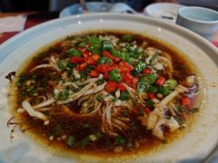 -一个叫川的地方(麒麟新天地店)