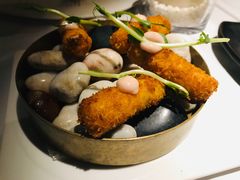 -Erman岩烧牛排(虹桥南丰城店)