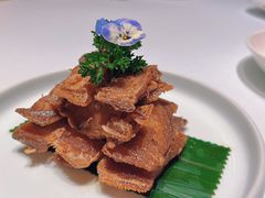 -荣兴酒家(徐家汇店)