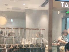 -喜茶(广州中山六路店)