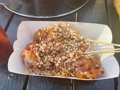 -沙州食驿·非遗小吃夜市