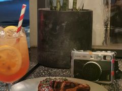 -Apollo·西班牙小酒馆(安福路店)