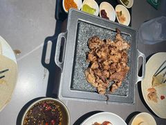 -八合里牛肉火锅(上海世茂广场店)