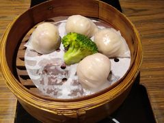 -珍宝轩海鲜火锅(碧湖大厦店)