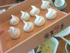 -家里婆自助水饺(广饶路店)