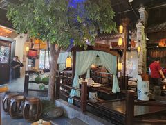 -一味大院•桐庐菜传承店(春江路店)