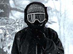 -中旅松花湖滑雪场