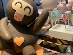 -菲住布渴酒店自助餐厅(阿里巴巴西溪园区店)