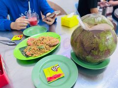 -明记烧鱼美味店