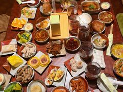 -青藤茶馆(南山路店)