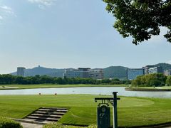 -苏州太湖国际高尔夫俱乐部