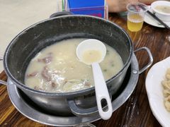-南记食粥坊·宵夜大排档(莲花店)