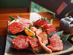-热血兄弟·炭火烤肉(融侨中心店)