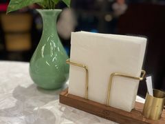 -珠海华发喜来登酒店-采悦轩中餐厅
