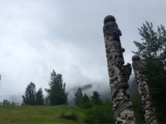-百里山水画廊乌龙峡谷