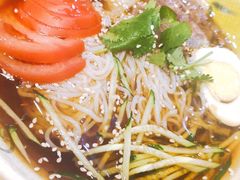 东北冷面-吉味馆(柠溪店)