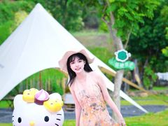 -云栖山谷野奢营地