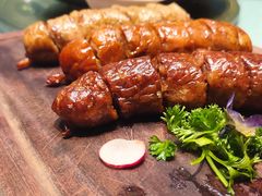 -通海俄式烧烤·俄罗斯大串(嵩山路店)