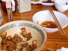 -友琴面馆(东白溪公寓店)