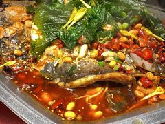 -马邦子·紫苏烤鱼(恒隆广场店)