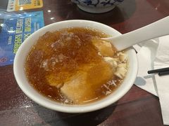 冰渣豆腐花-螺世纪螺蛳粉·桂味小排档(裕德店)