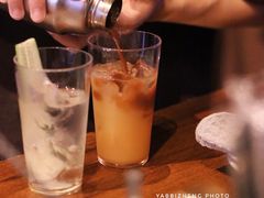 -BIJOU coffee&cocktail(龙岗万科广场店)