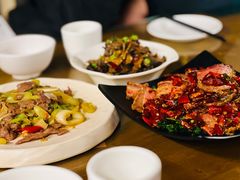 -隔壁老王·家常云南菜(花巷店)