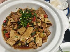 -农家湘菜(安亭店)