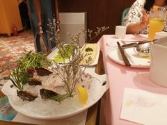-龙鲜会·澳门生鲜火锅(诚品店)